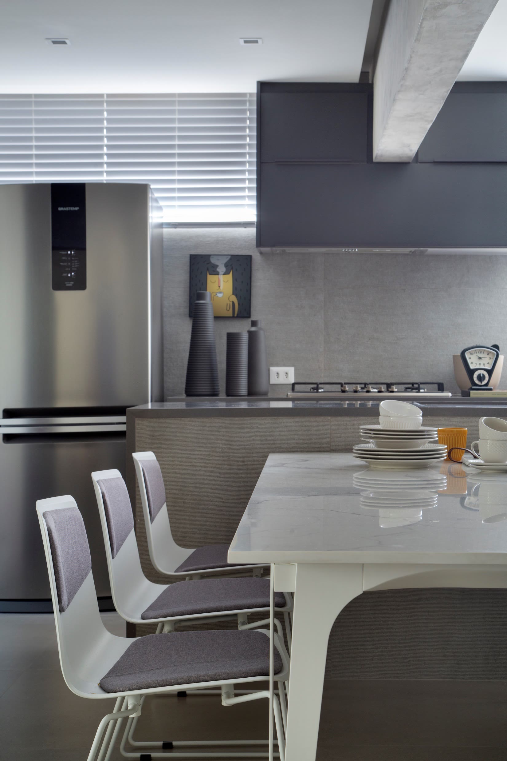 Apartamento ED